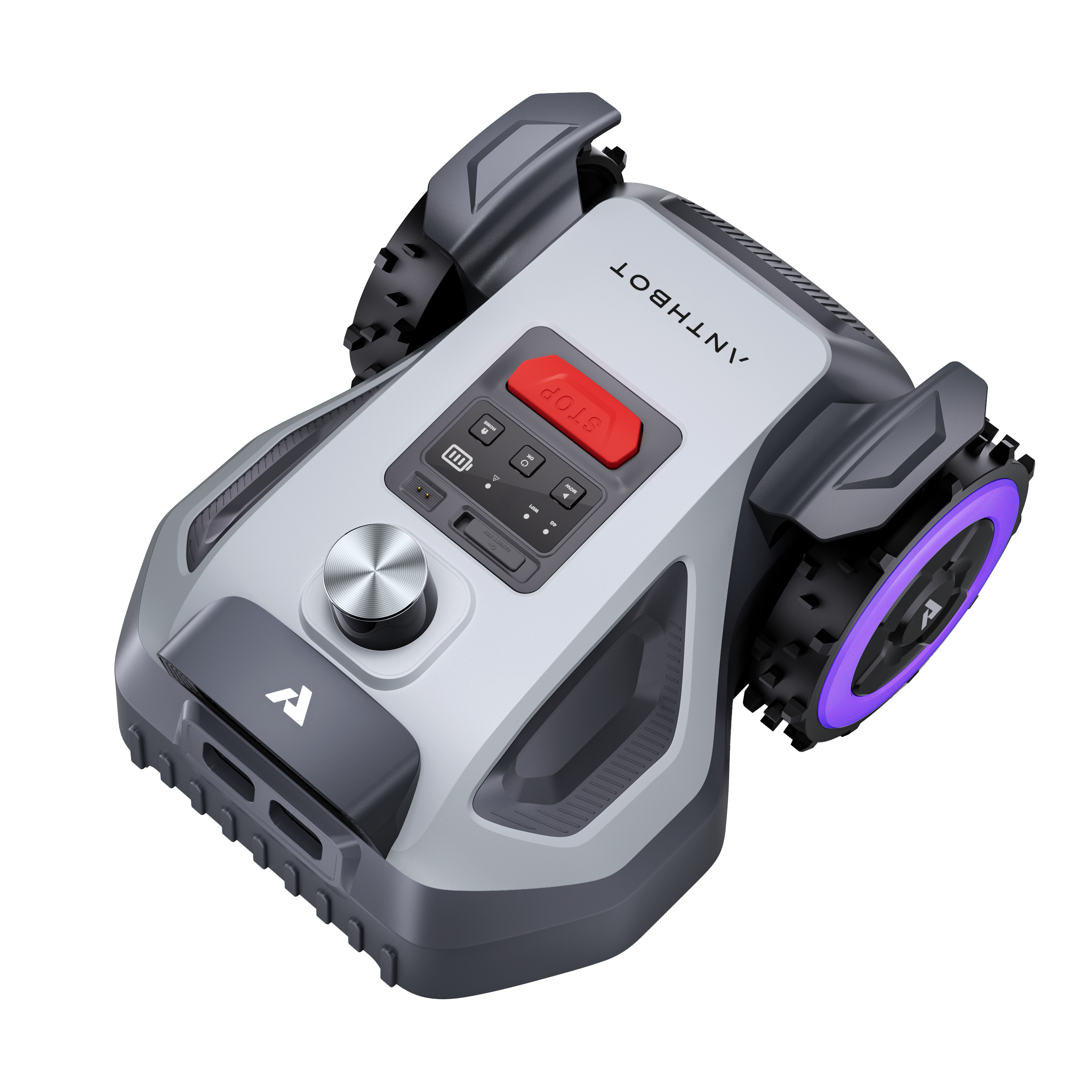 ANTHBOT M5 LiDAR