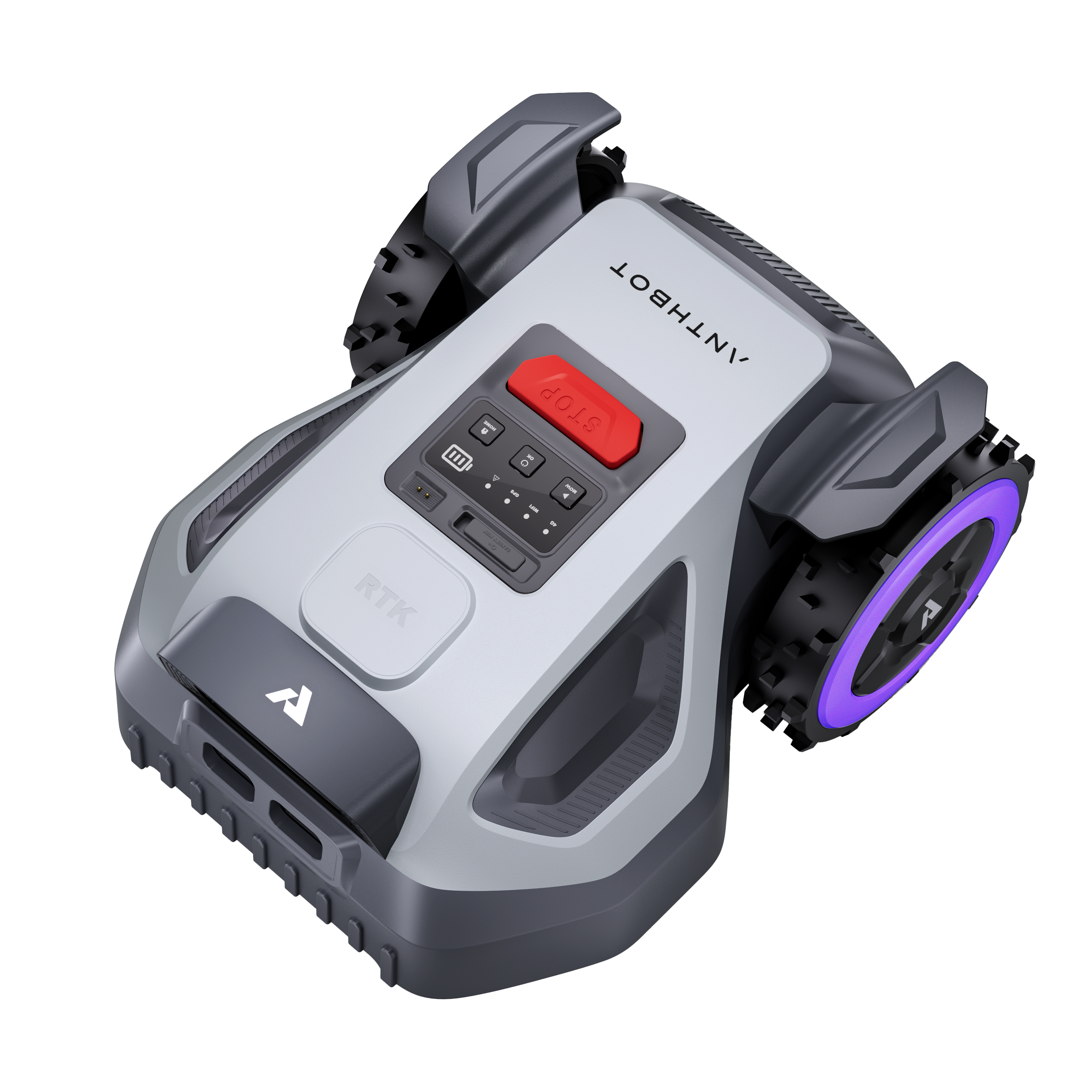 ANTHBOT M5