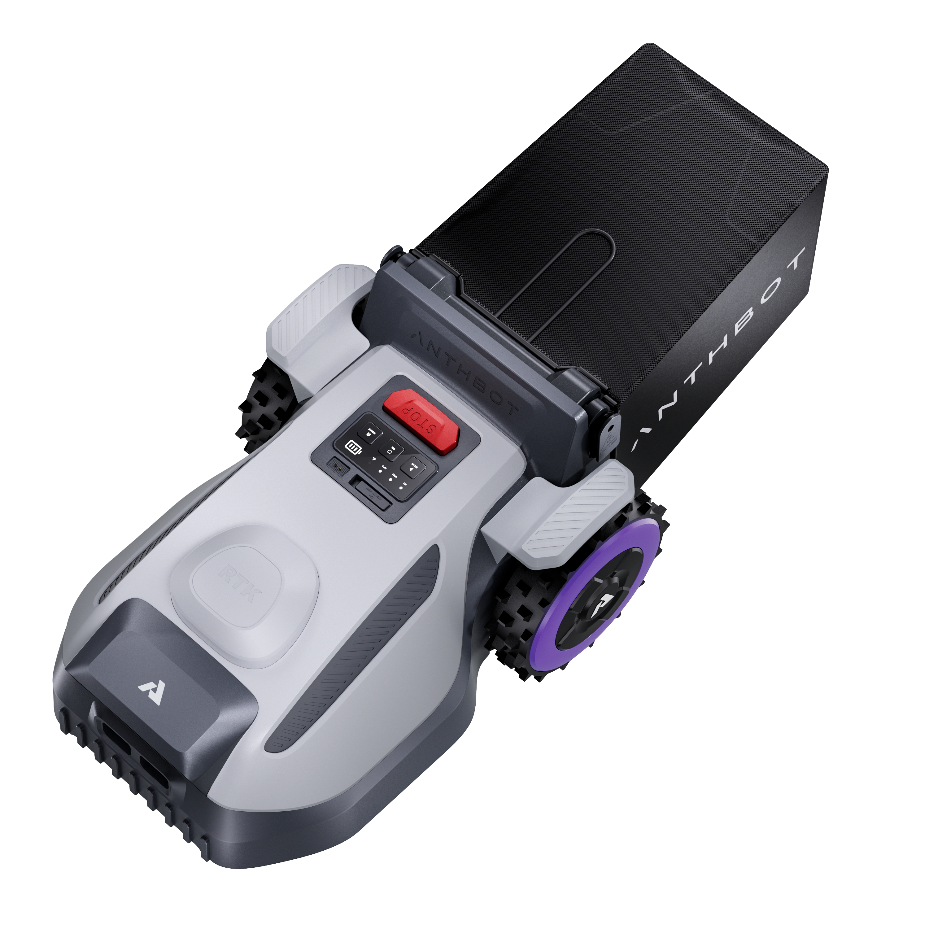 ANTHBOT N8