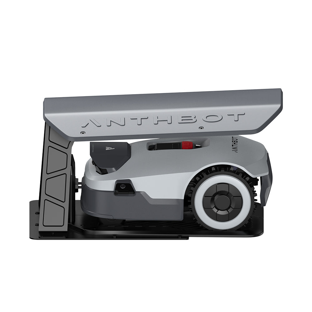 ANTHBOT Garage