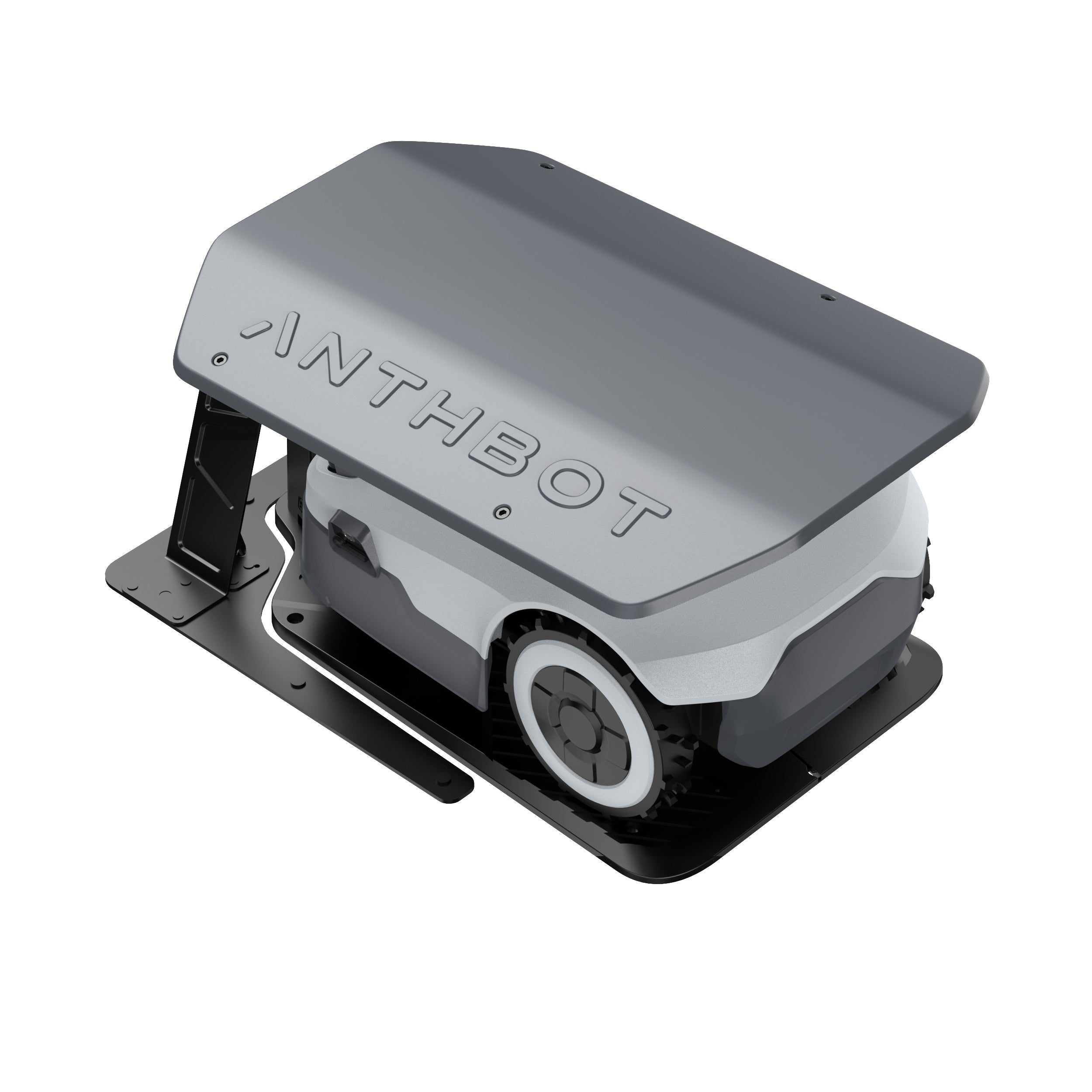 ANTHBOT Garage